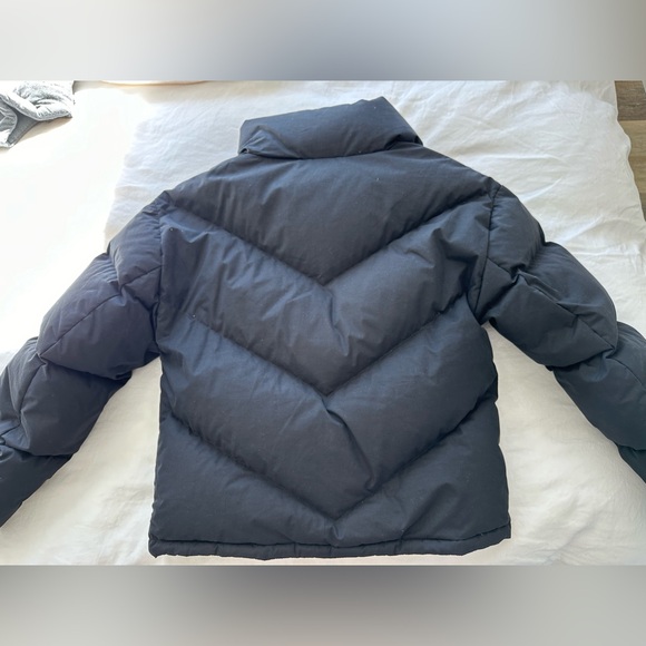 Aritzia Wilfred The Cloud Puff Winter Down Coat - Picture 6 of 6